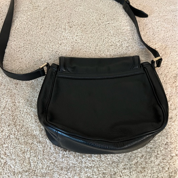 Tory Burch cross body bag - Picture 3 of 4